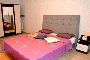 Академика Миллионщикова 31, Moscow Moscow